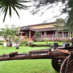 Paes Pearl Beach Villa